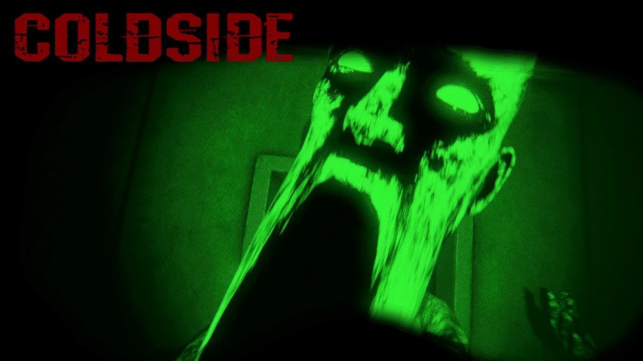 ФИНАЛЬНАЯ ГЛАВА (COLDSIDE)#6