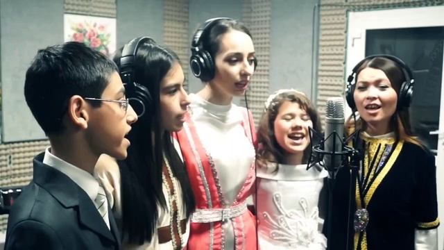 Песня «Молитва»