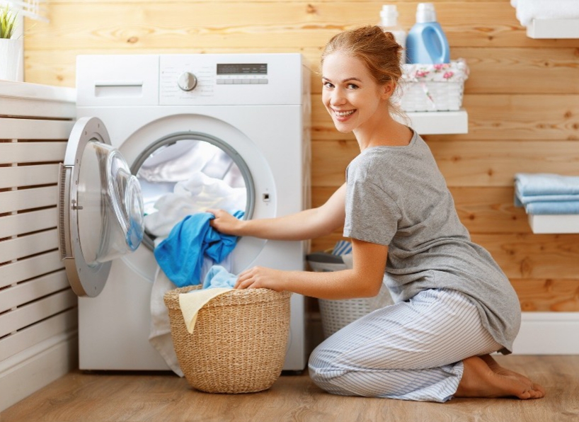 СОВЕТЫ ДЛЯ СТИРКИ