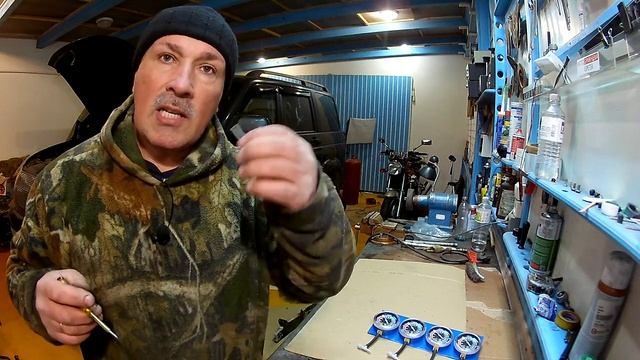 ЯМАХА ХЫЖЕР 1200 !!! Синхронизация карбов, китайские манифольды..mp4