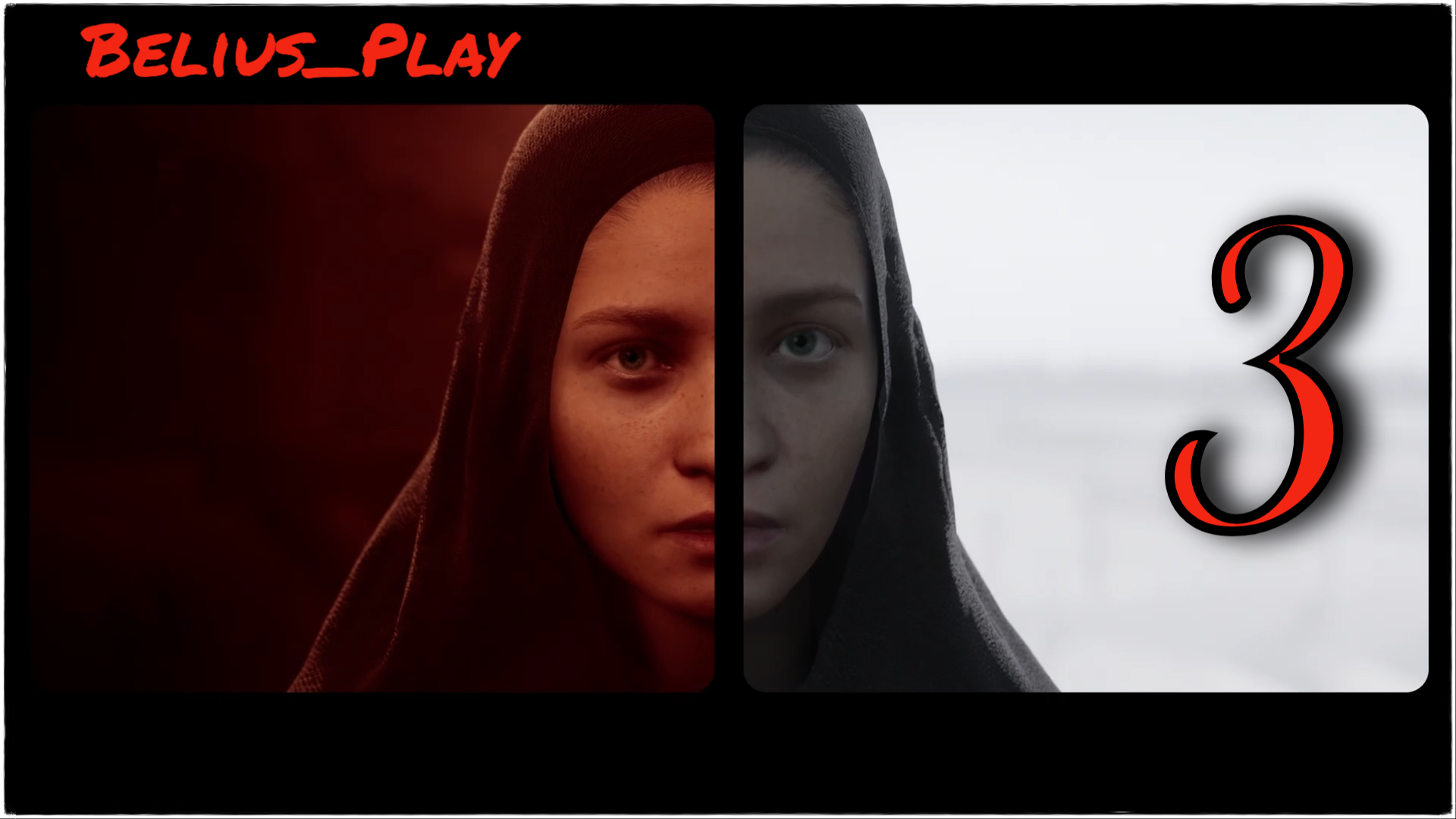 INDIKA - УБЕГАЕМ ОТ СОБАКИ #3 #indika #indikaпрохождение (18+)