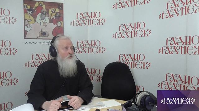 Дьякон Дмитрий Котов и Олег Кольцов 2023-01-11