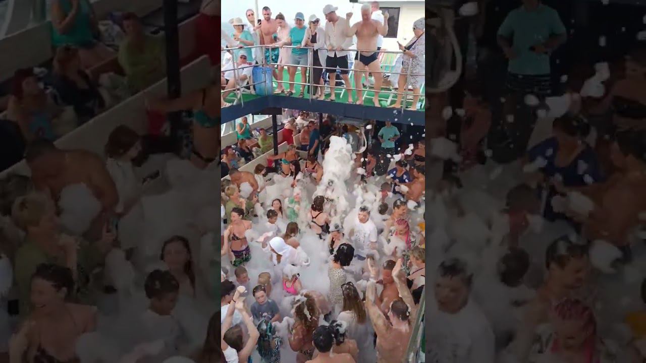 #Дольчевита #Паттайя #Русские