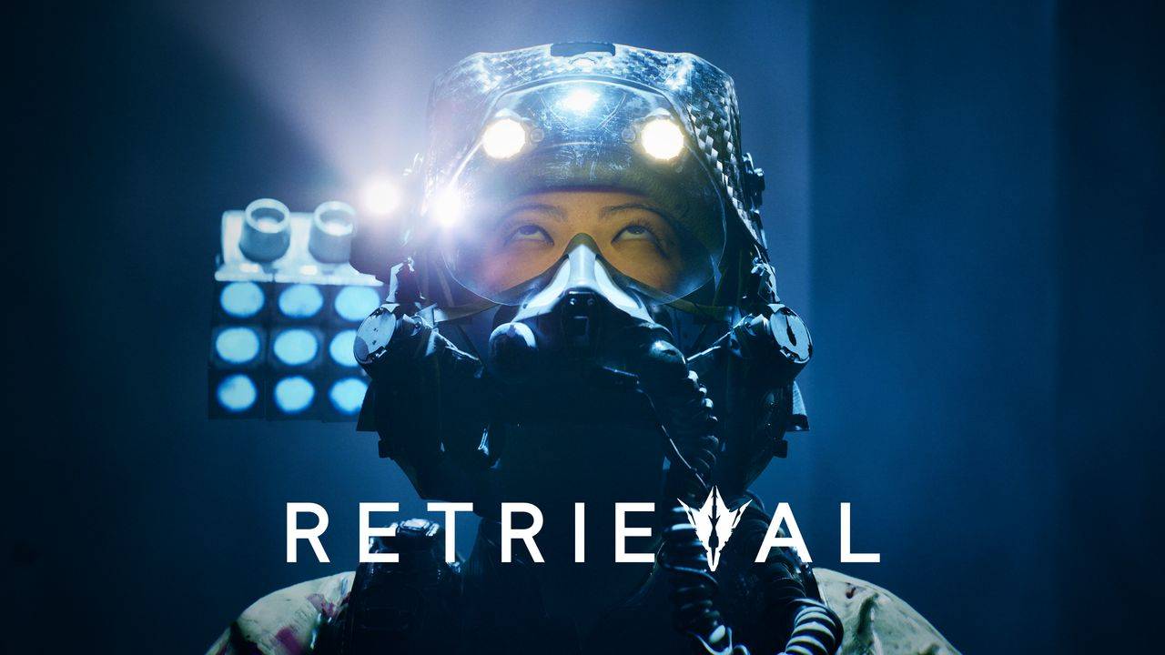 Retrieval - Announcement Trailer   PS5 & PS4 Games