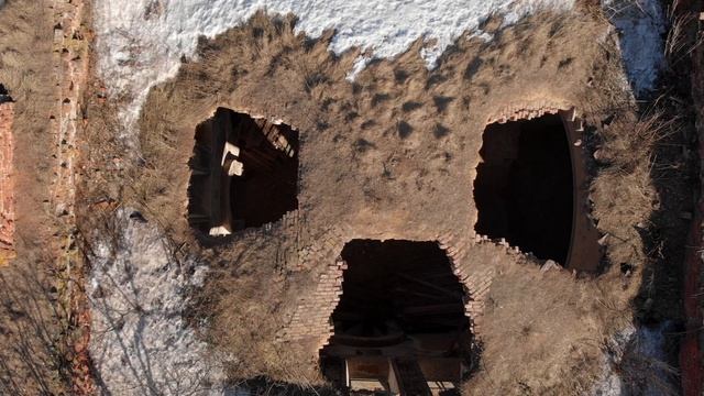 Нижние Подгоричи. Церковь Николая Чудотворца