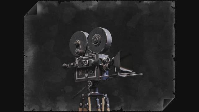 06-К юбилею ОмГУ. Черви. Шестая серия - "Сегодня-3"