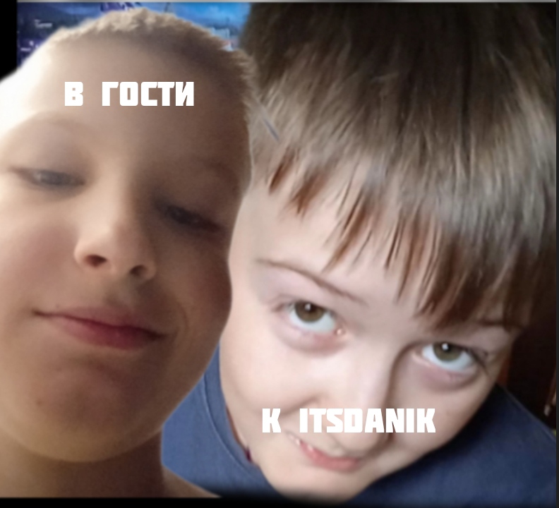 VanyOk'S life 13.06.23