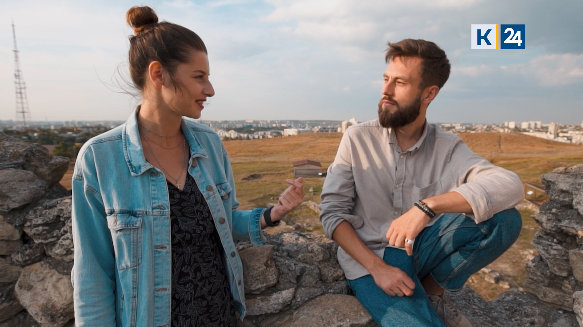 Боспорское царство. №7 Крым 20.04.2022