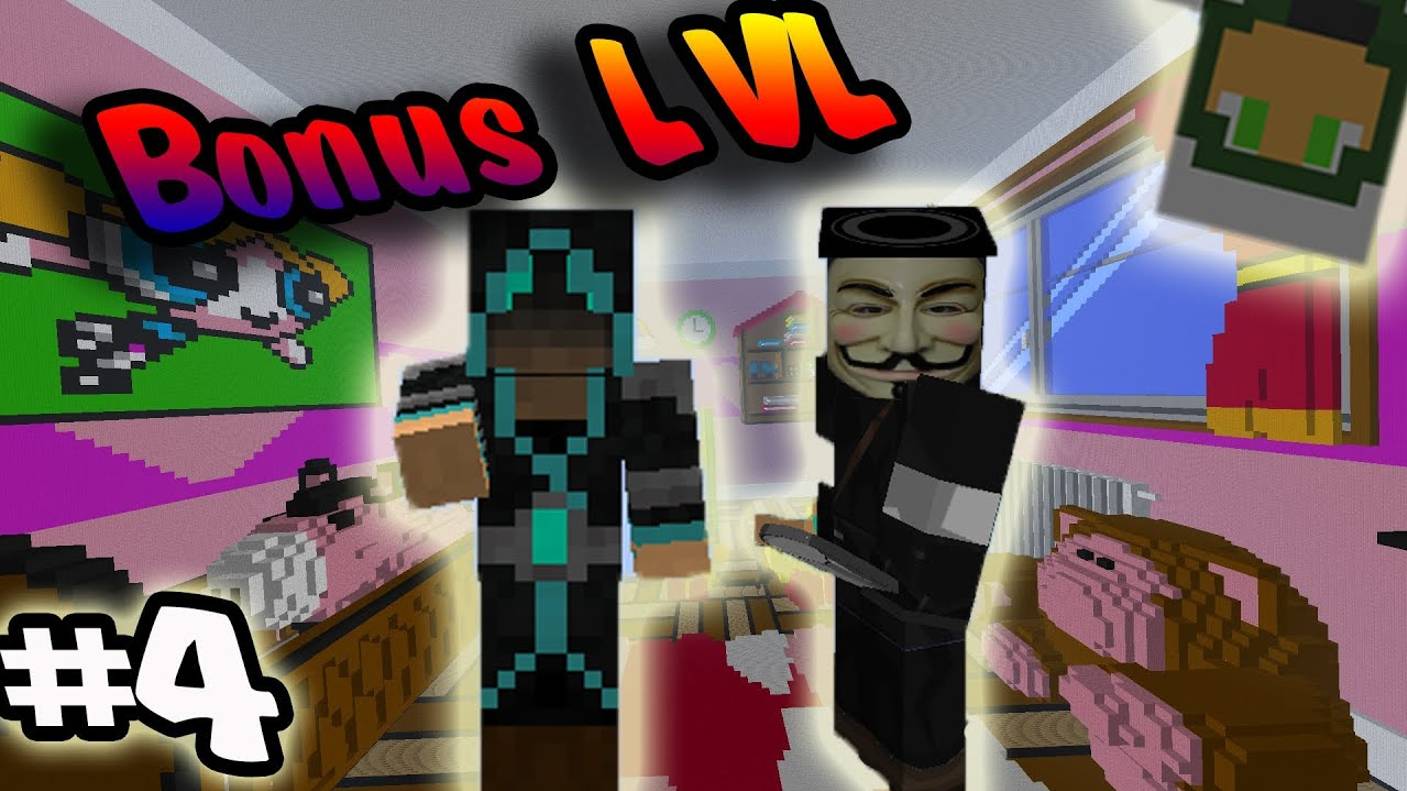 Уроки Сержа Горелого!!! Бонусные Уровни! The Dropper 2