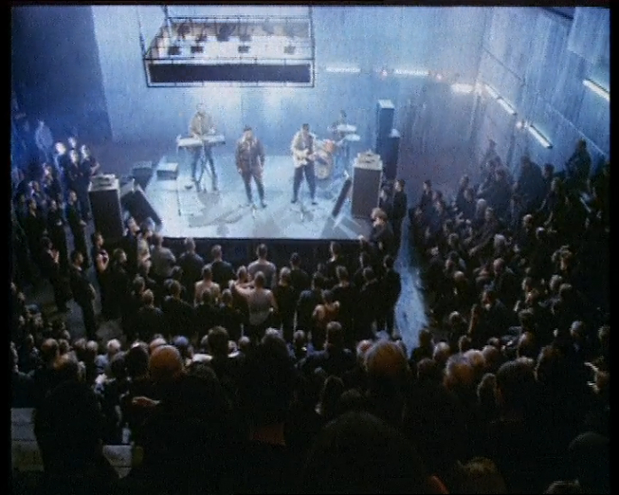 ЛЮБЭ "Луна" 1994