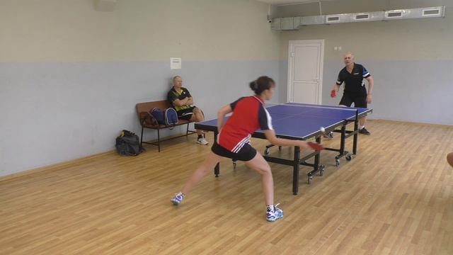 Донской Алексей 359 - Нечаева Мария 353