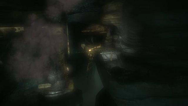 Эд Вентура. В поисках потерянного рая - 5 часть.avi