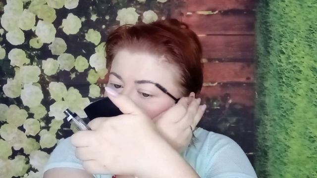 Макияж с новыми тональными кремами Фаберлик_ Мое мнение про туши Vivienne Sabo_ Помада Stay true.