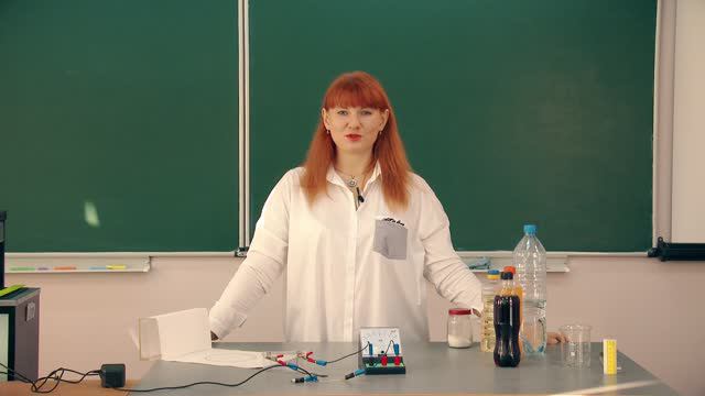 Занимательная физика (часть-I). Свойства жидкости, газа, механика вращения твёрдого тела. (2020г.)