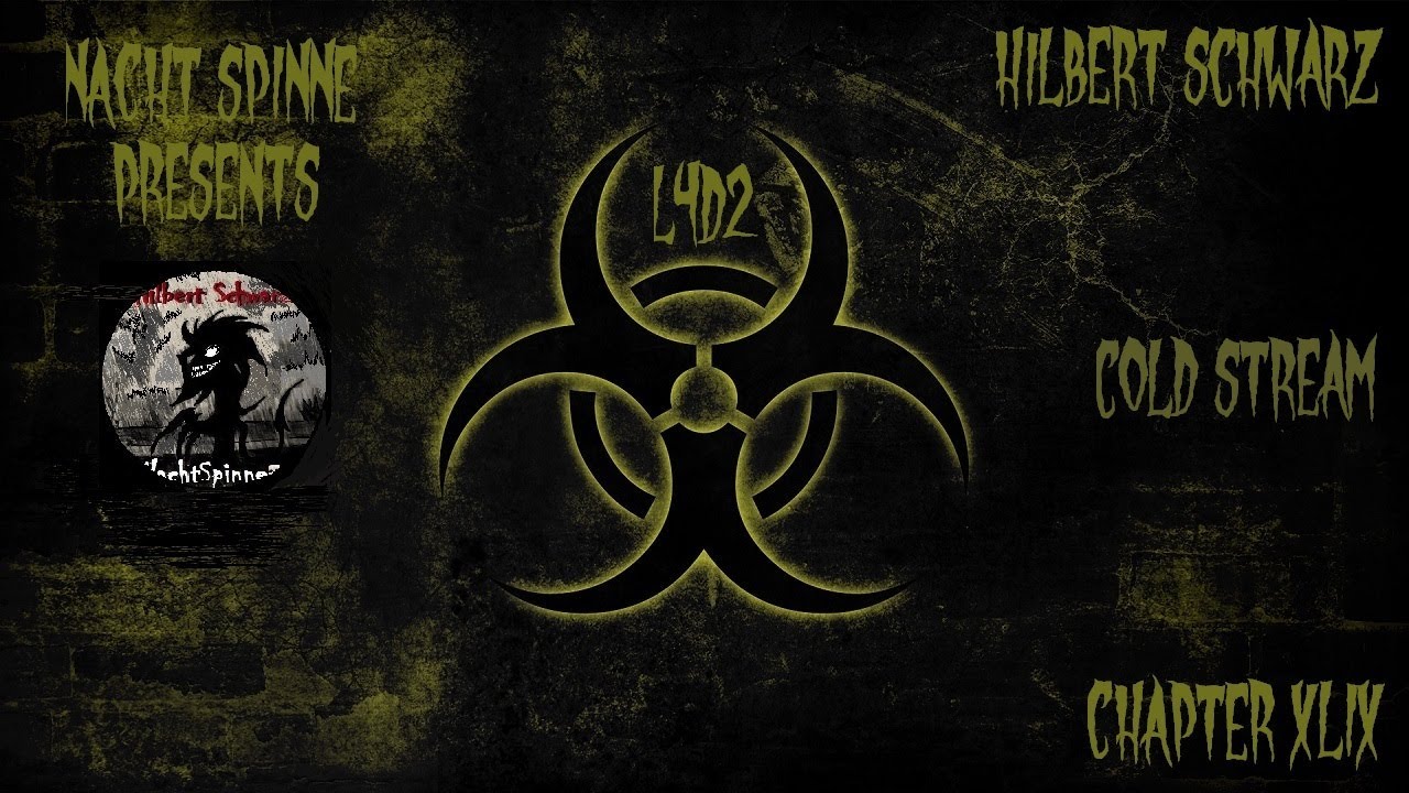 L4D2 - #14 - Cold Stream v.2