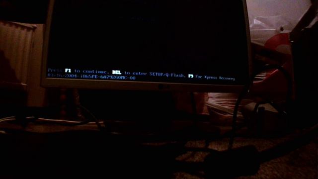 Компьютер за 150 рублей , часть 3