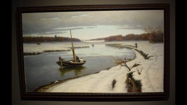 Ярославль Художественный Музей часть 5 фото