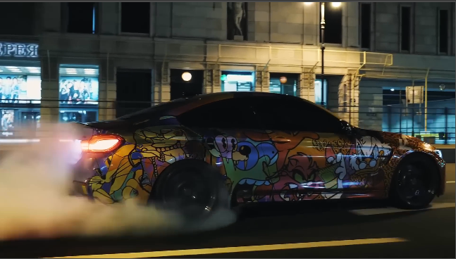 Фонк 2023 ※ Phonk Music 2023 ※ Агрессивный ночной дрифт Phonk ※ Sped Up ※  Музыка в Машину №98