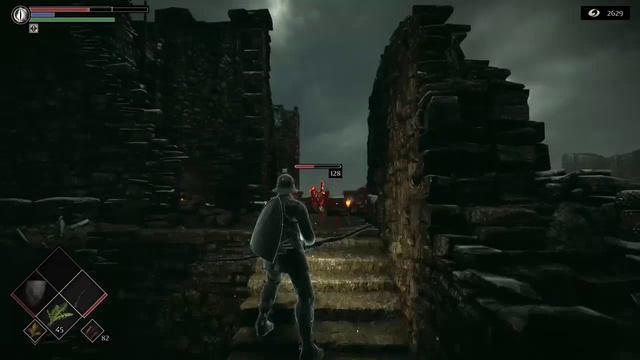 Demon's souls remake 8