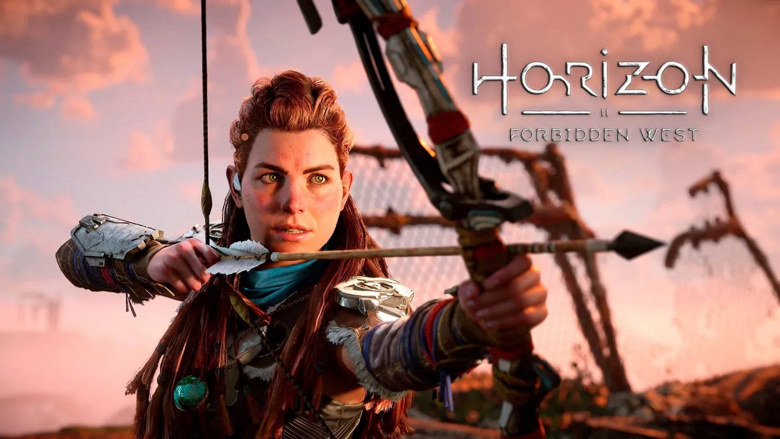 Horizon Forbidden West ▷ Порог смерти #4