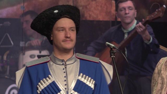 АНП «ЛюбоЖить» / «Россия - матушка моя»