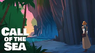 ЧЁРНАЯ ЖИЖА _#2_ Call of the Sea