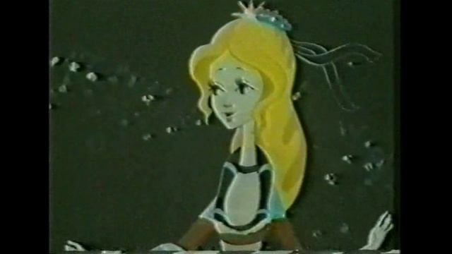 Правда о мультиках..