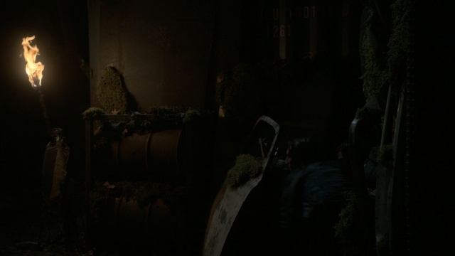 Сотня / The 100 – 2 сезон 5 серия