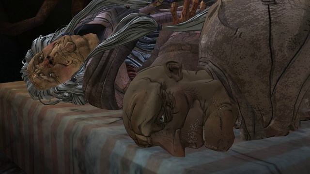 Kings Quest 16 часть.avi