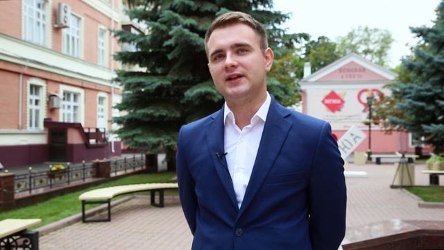 И с опытом работы - Константин Педько