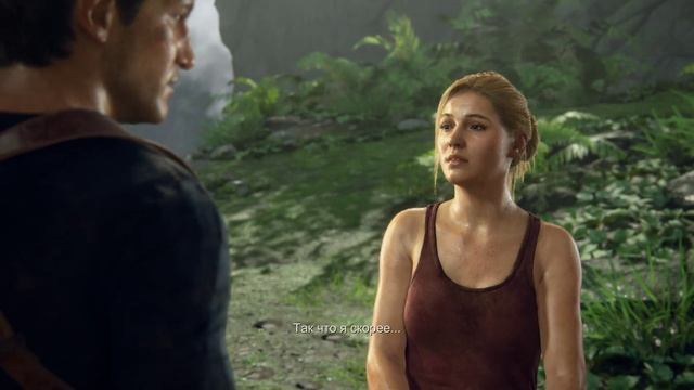 UNCHARTED 4 Путь вора Прохождение №9.mp4