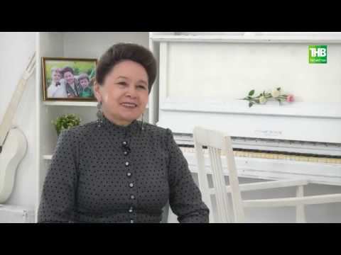 Кадрия Идрисова | Эй язмыш, язмыш | 05/04/2020