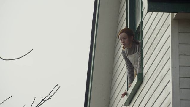 Энн 2 сезон 9 серия Из-за своих деяний мы стали собой