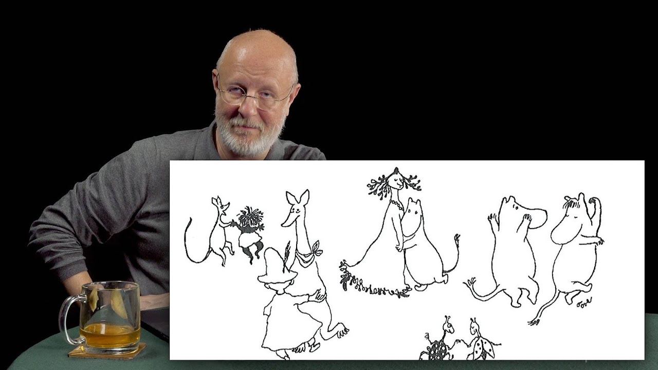 Дмитрий Goblin Пучков про сериал "Зулейха открывает глаза", восьмая серия