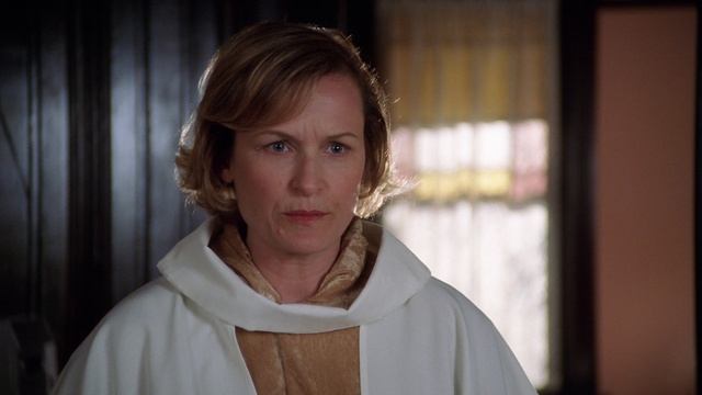 Зачарованные, 8 сезон, 19 серия (сериал)