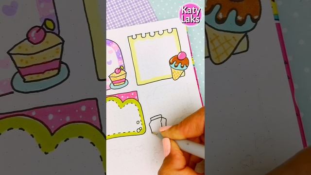 ?Оформление лд/заметки для личного дневника