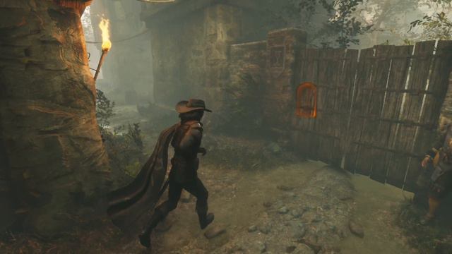 The Inquisitor - прохождение [07] - русские субтитры