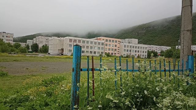 г.Кировск Мурм.обл. 2024г. ч.1