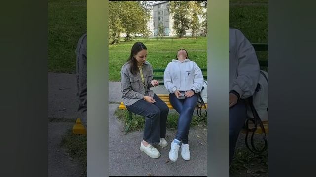 Я выбираю жизнь