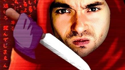 Туалетный таракан ► Aka Manto