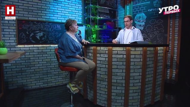 Галина Разумова — самовыражение подростков | МОЛОДОЙ ПАПА