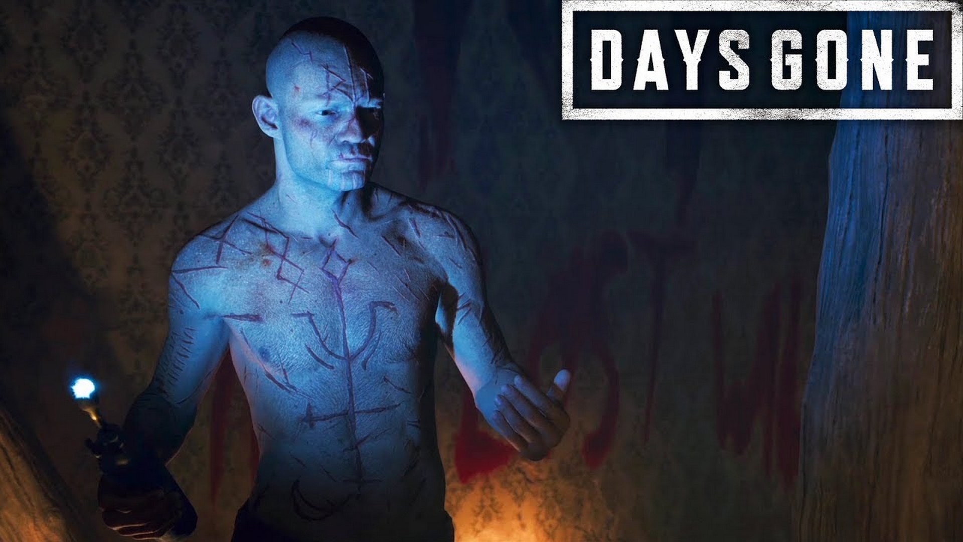 Days Gone ▷ Охота на охотников #7