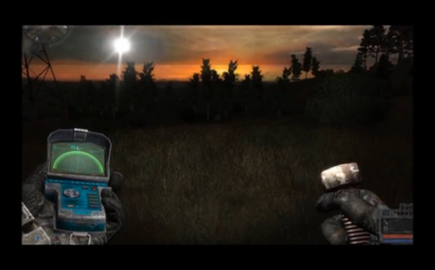 Прохождение мода Путь Человека Шаг в Неизвестность- 15 - Ужасы Лаборатории Х18