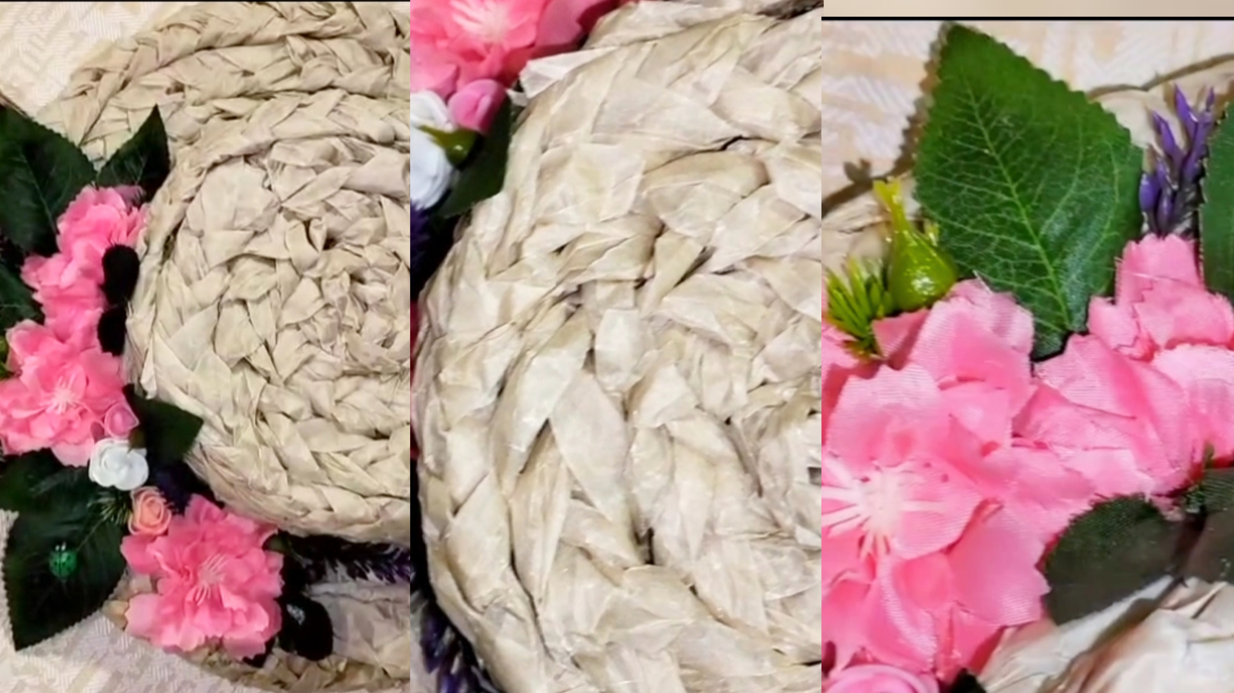 Весенне-летний Декор для вашего дома своими руками.