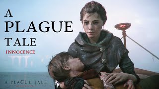 КРЫСЫ НА ПОЛЕ БОЯ _#5_ A Plague Tale_ Innocence