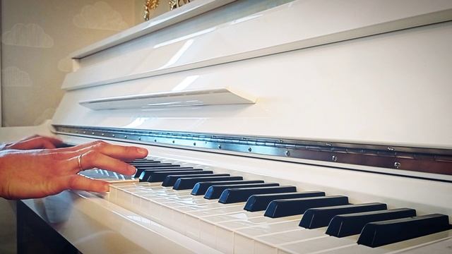 КРАСИВАЯ МУЗЫКА НА ФОРТЕПИАНО? релакс