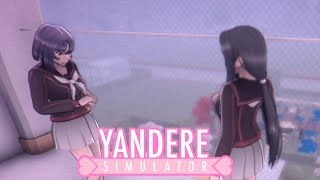 ЮНЫЙ ДЕТЕКТИВ _#20_ Yandere Simulator