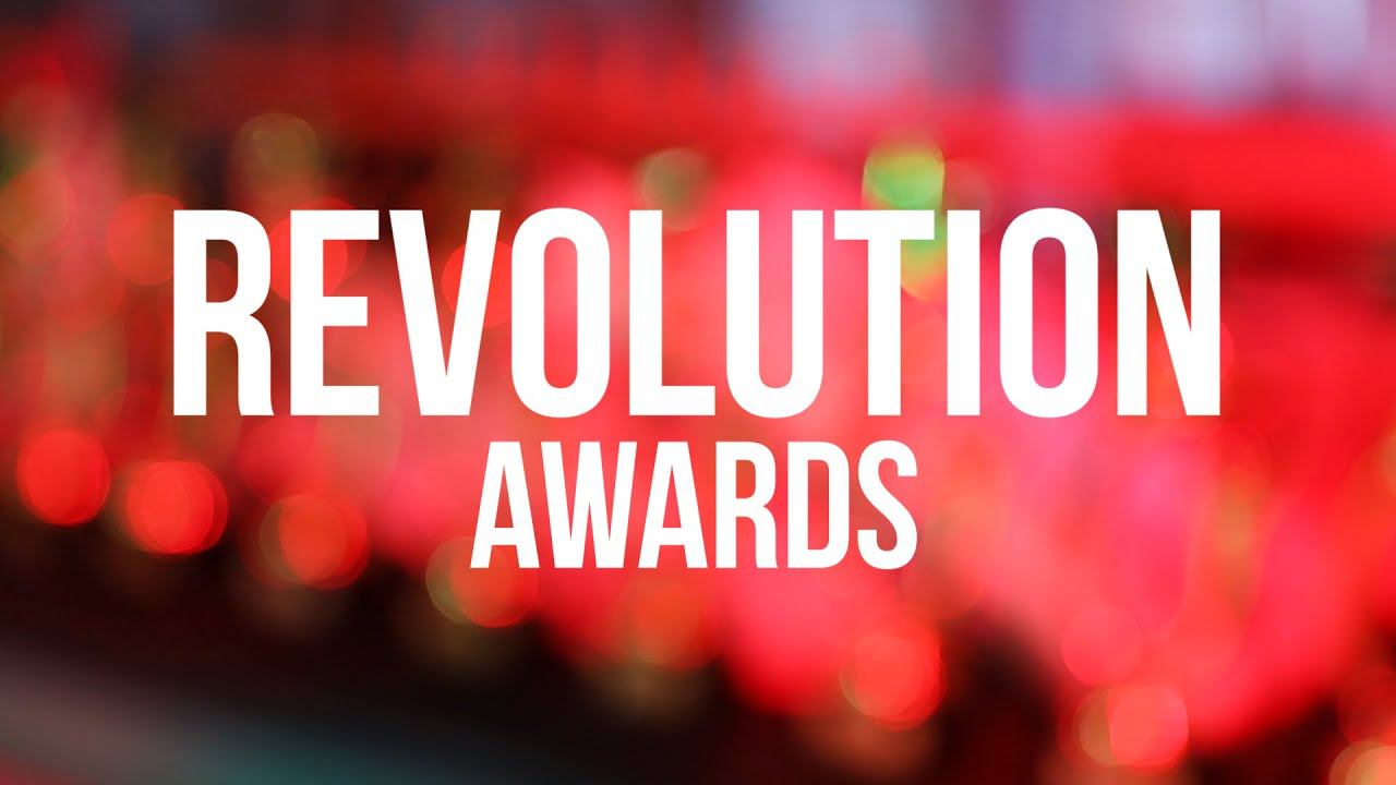 Revolution Awards