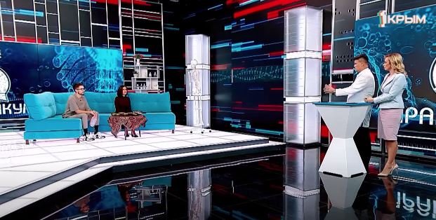 Мне только спросить. Выпуск 25. Бессоница