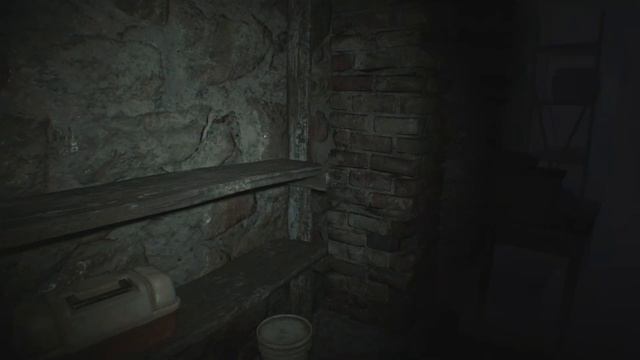 RESIDENT EVIL 7 - Прохождение #1. В гостях у Бейкеров